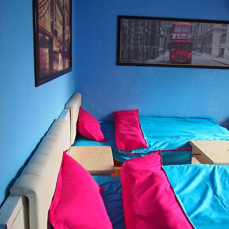 Dengba International Hostel Fenghuang Branch Екстер'єр фото