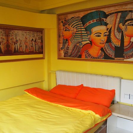 Dengba International Hostel Fenghuang Branch Екстер'єр фото