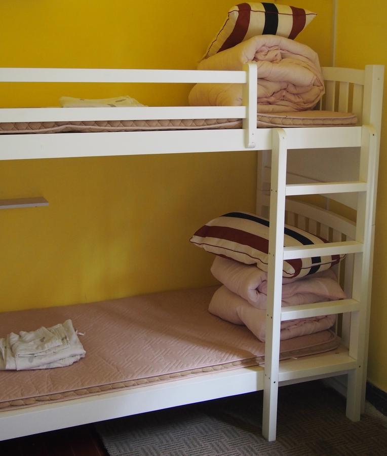 Dengba International Hostel Fenghuang Branch Номер фото